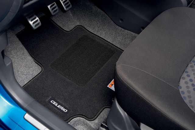 Sz�vetsz�nyeg k�szlet, Eco, Celerio, gy�ri