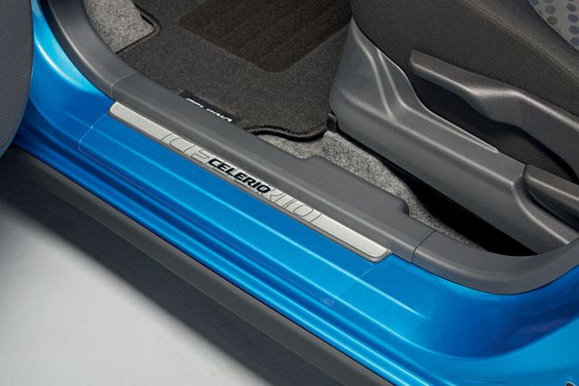 Bels� extr�k Celerio
