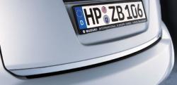 Csomagtr ajt lvd Suzuki Splash, gyri