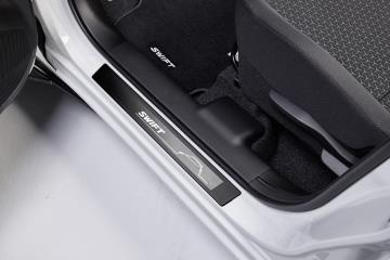 Kszbvd szett Suzuki Swift 2017- ,gyri