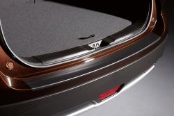 Csomagtr lvd Suzuki S-Cross 2014-2021, gyri