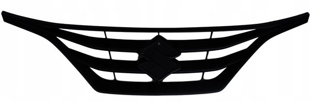 H�t�r�cs fels�, fekete, Baleno 2016-t�l, gy�ri