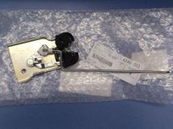 Csomagt�r z�rszerkezet, Suzuki Swift Sedan 1989-2003-ig, gy�ri