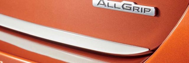 Dszlc csomagtr ajt Suzuki S-Cross 2013-2021,gyri krm hats