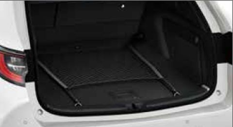 Csomagt�rh�l�, v�zszintes, Suzuki Swace, gy�ri