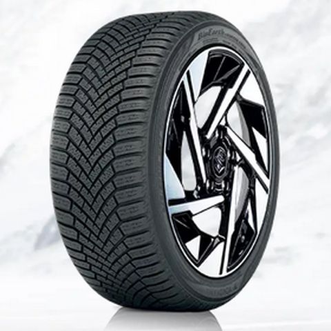 Tli gumi+ alufelni+ TPMS Suzuki Vitara 2024-, Yokohama gyri