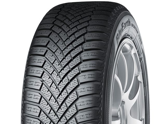 Tli gumi+ felni+ TPMS Suzuki Vitara, S-Cross Yokohama gyri