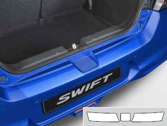 Csomagt�r �lv�d� �tl�tsz� Suzuki Swift 2024-t�l, gy�ri