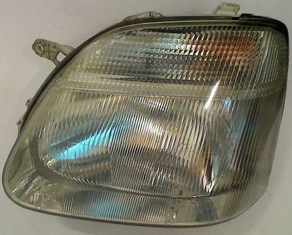 F�nysz�r� Suzuki WagonR+ bal 2000-2004 bord�zott