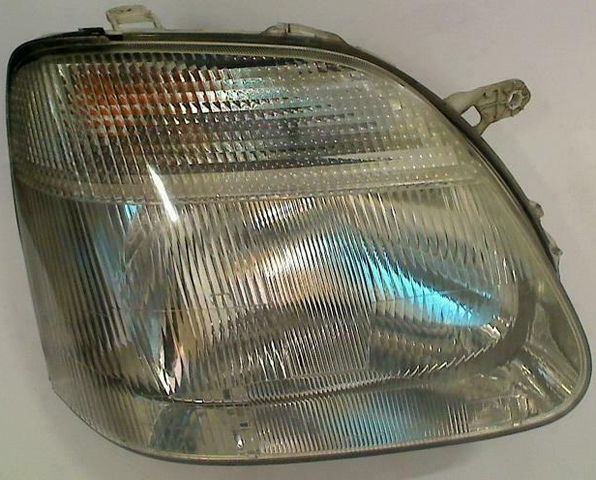 F�nysz�r� Suzuki WagonR+ jobb 2000-2004, bord�zott