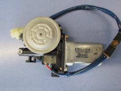 Ablakemel� motor. bal Suzuki Swift 2003-ig