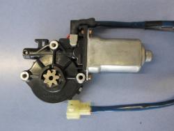 Ablakemel� motor. jobb Suzuki Swift 2003-ig