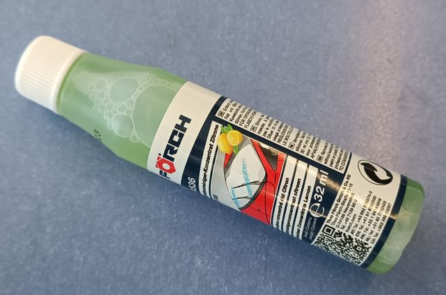 Sz�lv�d�mos� koncentr�tum ny�ri, F�rch