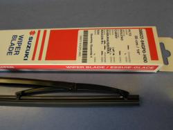 Ablakt�rl�lap�t h�ts� Suzuki Ignis  5a, gy�ri