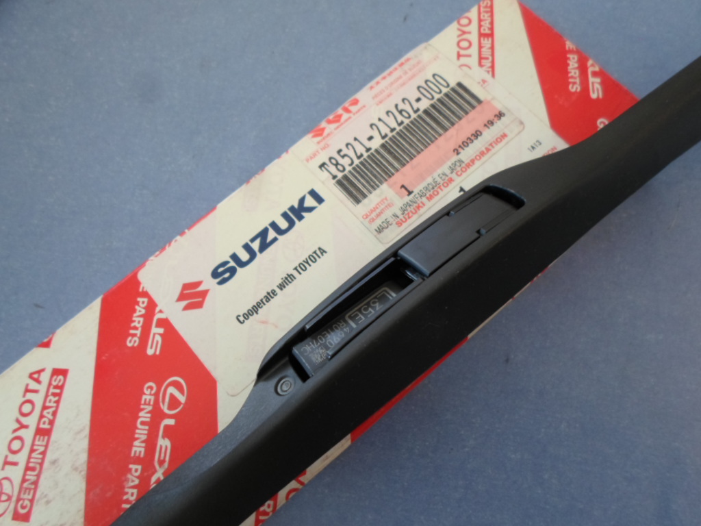 Ablakt�rl�lap�t els� jobb Across, Toyota Rav4, gy�ri