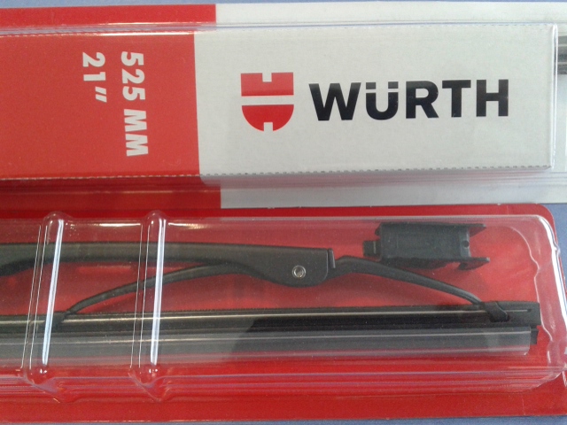 Ablakt�rl�lap�t  els� bal Suzuki Celerio