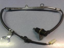 ABS kabel h�ts� bal Suzuki Swift 2003-ig