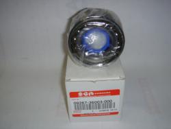 Kerkcsapgy els Suzuki Alto 1.1 2002-2006, gyri