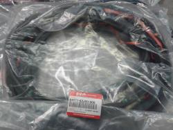 Ajt�t�m�t� gumi b.e Suzuki Swift 2005-2010, gy�ri