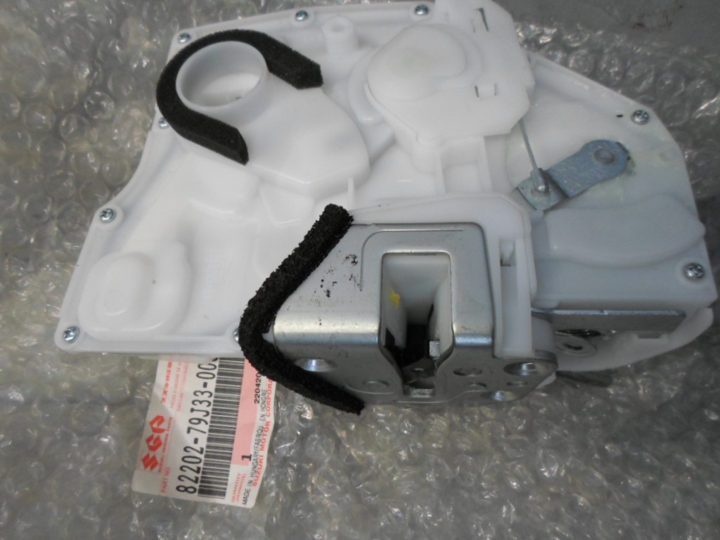 Ajt�sz�r szerkezet bal els� SX4 2006-2013, gy�ri