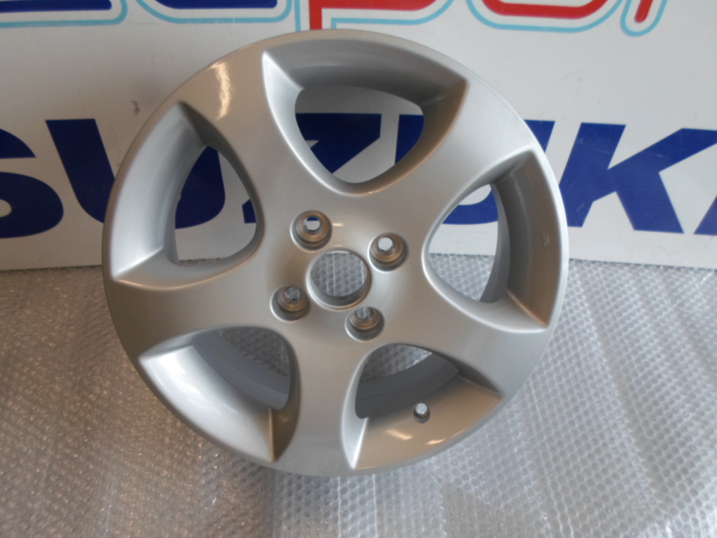 Ker�kt�rcsa alu 15 Swift 2005-2010, gy�ri