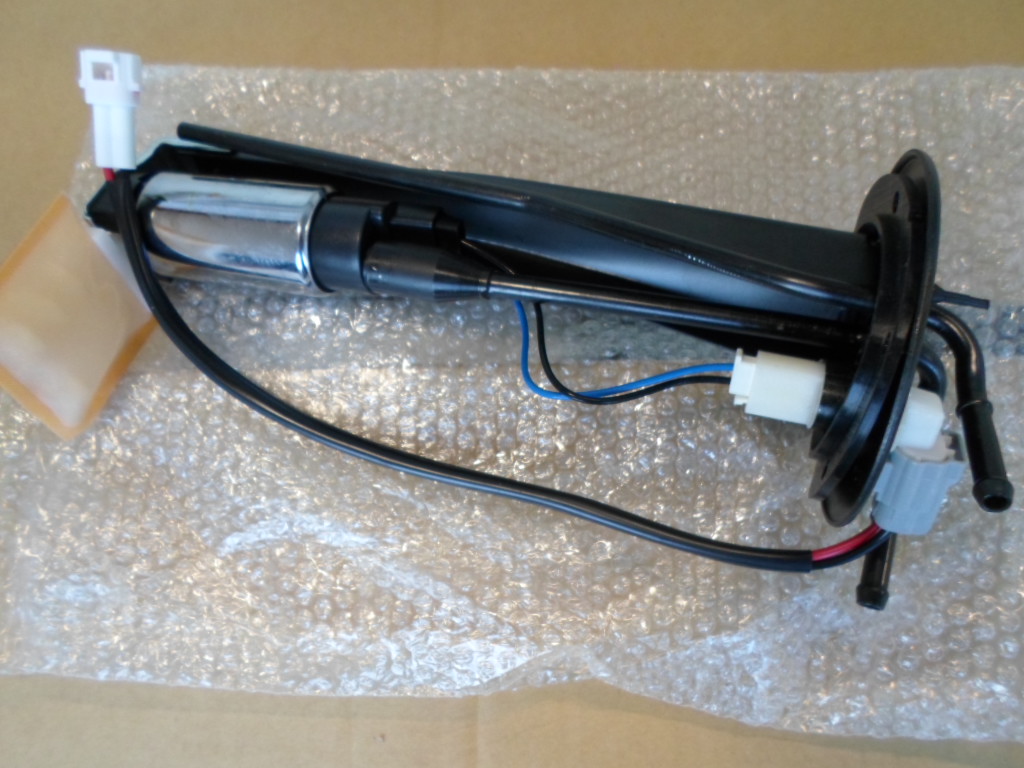 Benzinszivatty�  Suzuki Samurai SJ413 1990-, injectoros