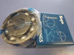 Nyelestengely csap�gy h�ts� Suzuki Swift 2005-,Jap�n