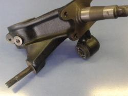 Tengelycsonk h.j. ( csonk�llv�ny ) Suzuki Swift 1989-2003,bontott