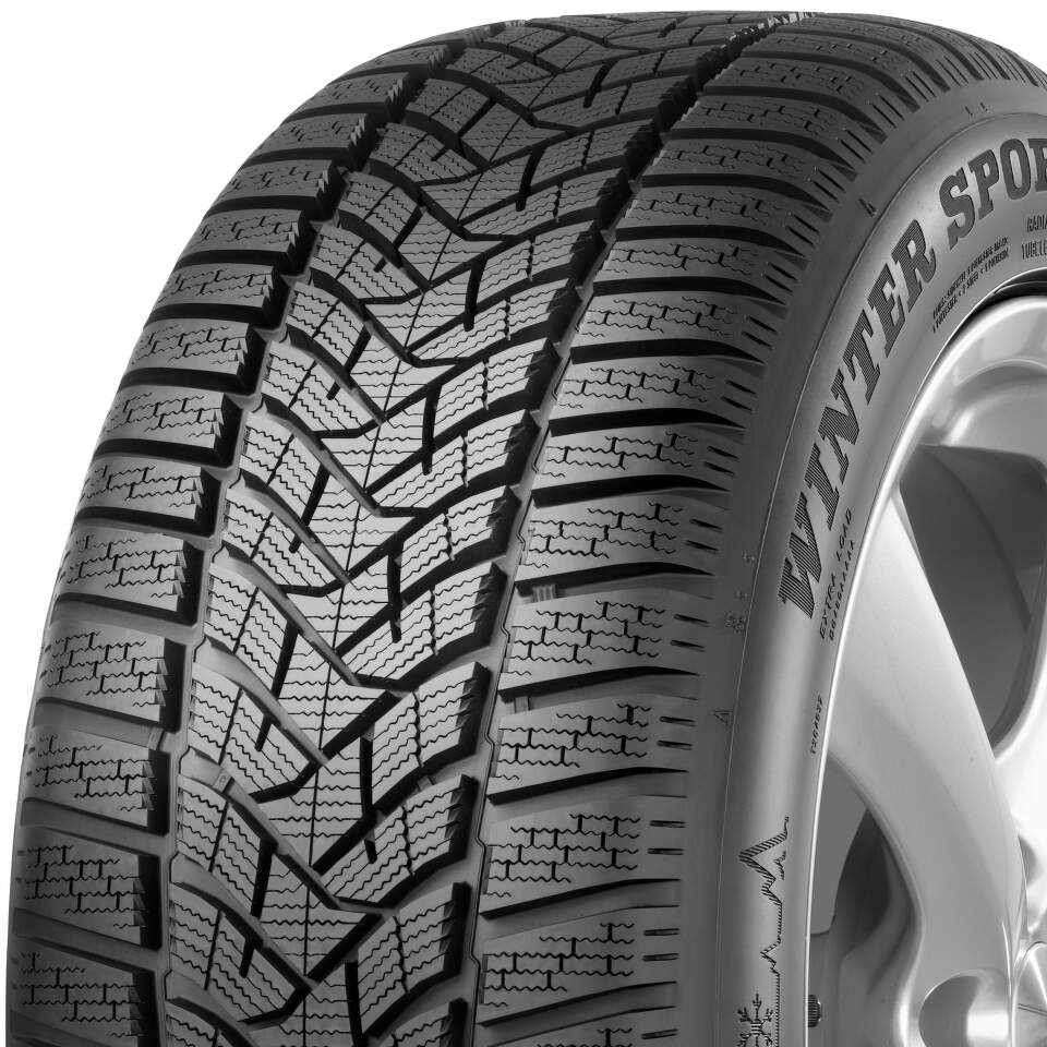 Tli gumi+ felni+ TPMS Suzuki Vitara 2015-, S-cross 2016- Dunlop