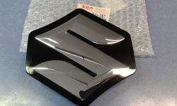 Emblma els Suzuki Vitara GLX, S, 2015-,gyri