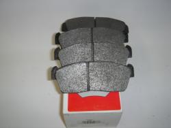 Fkbett garnitra els Suzuki Alto 2002-2006