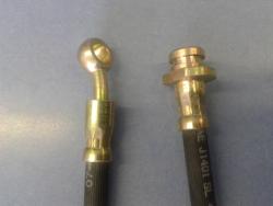 F�kcs� gumi e.Suzuki Swift 1992-2003