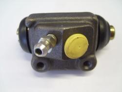 F�kmunkahenger h.bal Suzuki Swift Sedan 4a. 1989-1996-ig