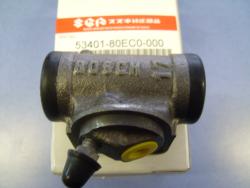 F�kmunkahenger h.bal Suzuki Swift Sedan 4a. 1997-2003,gy�ri