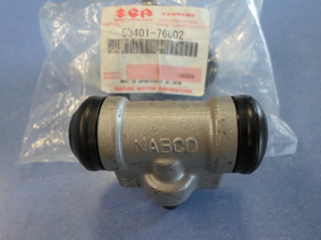 F�kmunkahenger h�ts�,  WagonR+ 2000-2003-ig 4 szem, Ignis, gy�ri