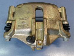F�knyereg jobb Suzuki WagonR+ 2000-2002, gy�ri
