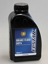 Fékolaj Suzuki Ecstar, DOT4 0.5L, gyári