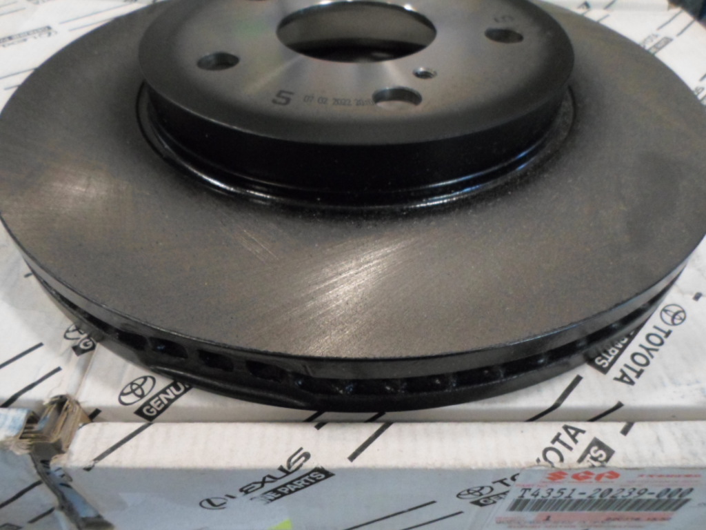 F�kt�rcsa els� Suzuki Swace, gy�ri