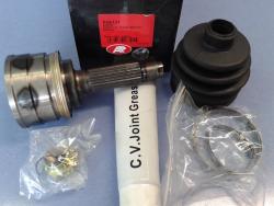 F�ltengely csukl� k�ls�, Suzuki Swift 1.0-1.3, AP