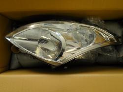 F�nysz�r� jobb Suzuki Swift 2010-2016