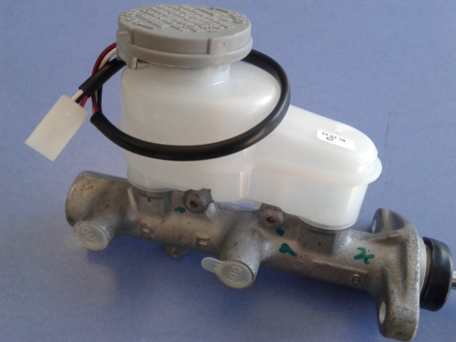 F�f�khenger Suzuki Samuray SJ410