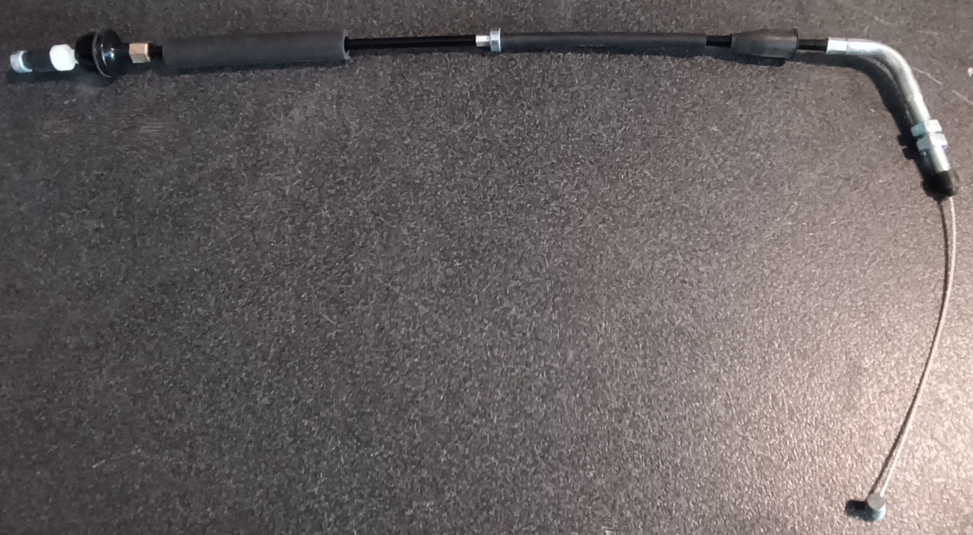 G�zbowden Suzuki Swift 2005-2007-ig