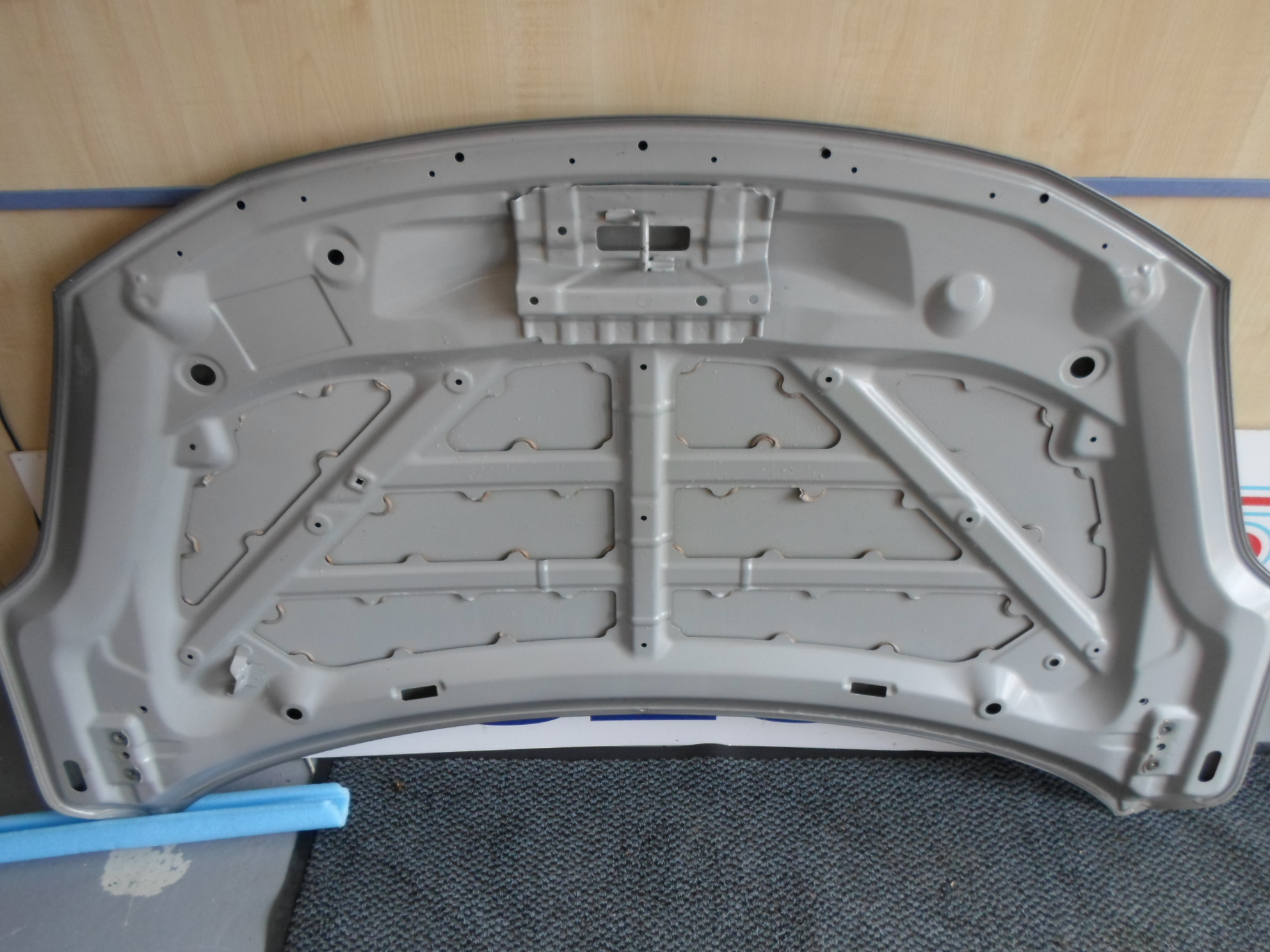 Motorh�ztet� Suzuki Baleno 2016-t�l, gy�ri