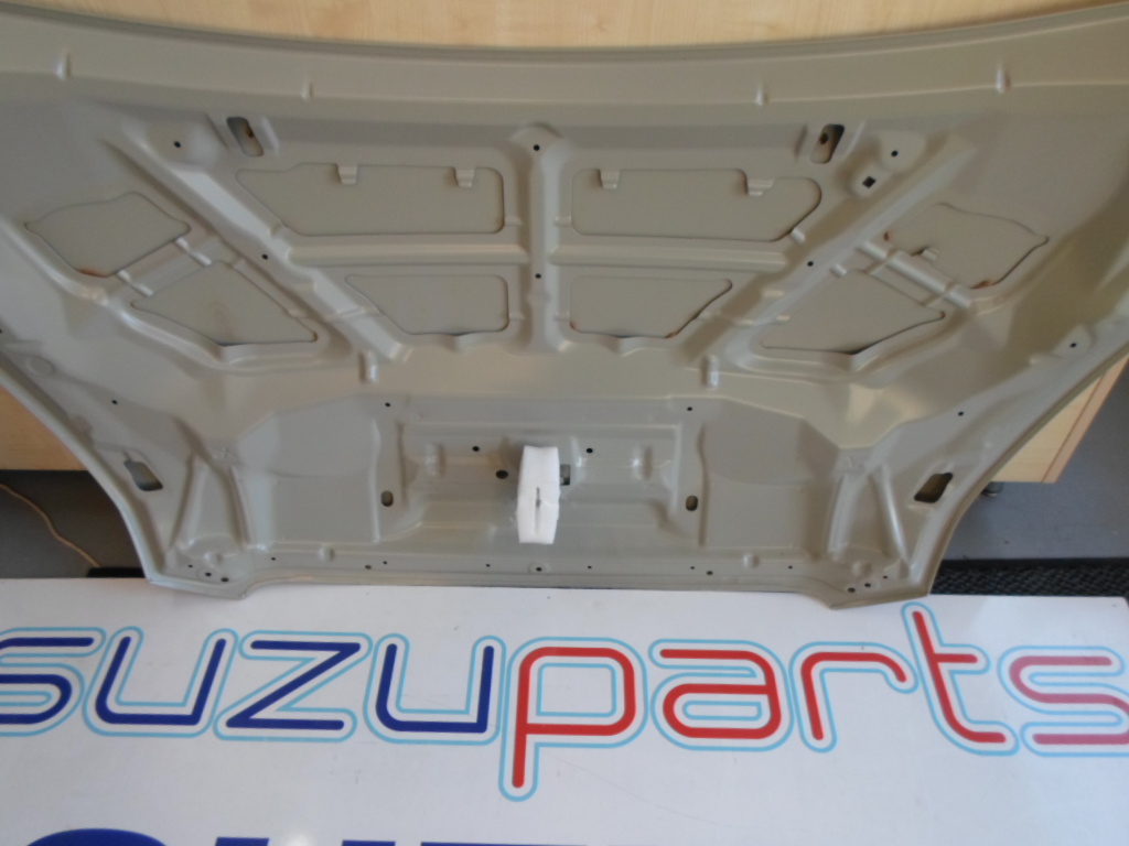 G�ptet� Suzuki Splash  2013-ig