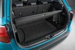 Csomagt�rh�l� Suzuki Vitara, gy�ri