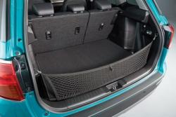 Csomagt�rh�l� Suzuki Vitara, gy�ri