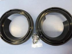 Hangsz�r� beszerel� keret Suzuki Sw 2005-t�l 2010-ig