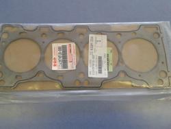 Hengerfej tmts Suzuki Alto 1.1 16v 2002-2006,gyri