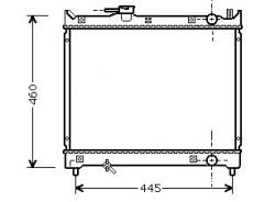 V�zh�t� Suzuki  Vitara 1.6 8v -2004-ig