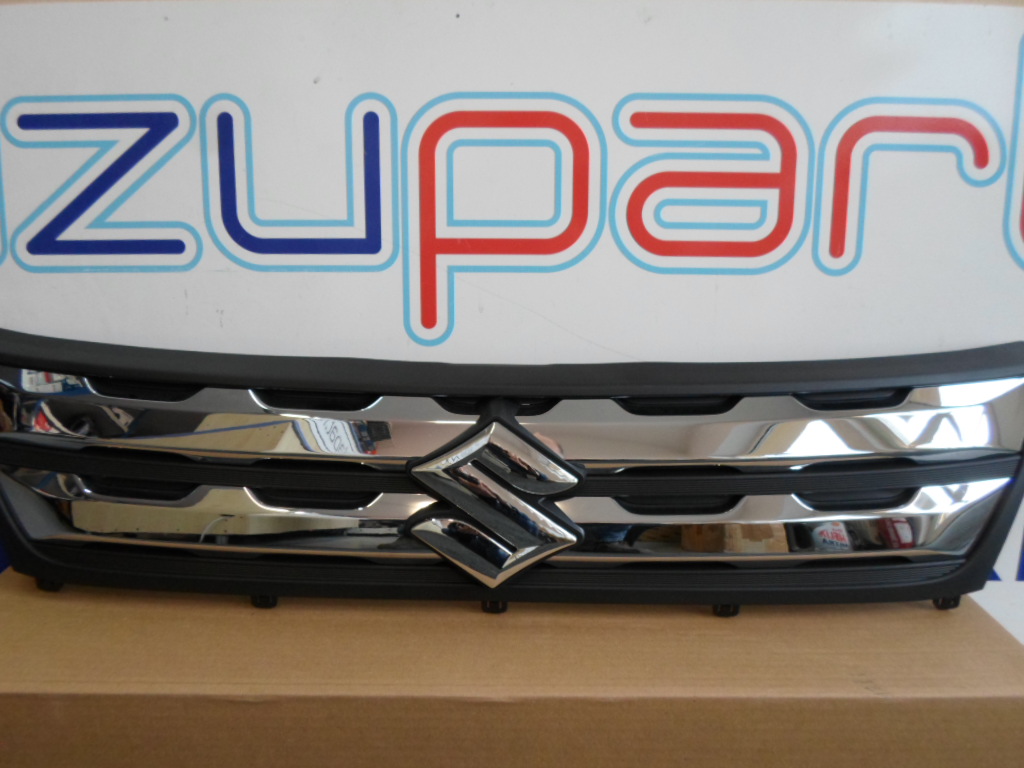 Htrcs fels Suzuki Vitara 2015-
